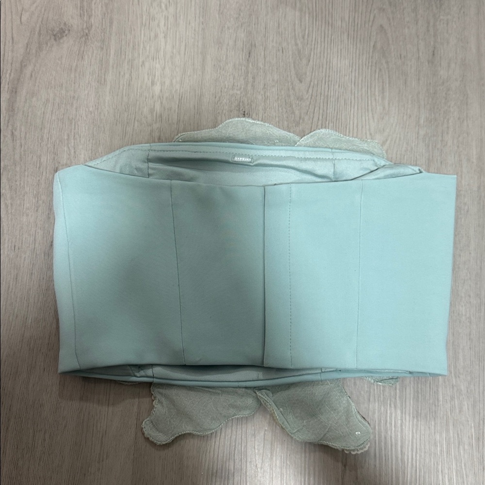 Mango Capsule top - Picture 2 of 3